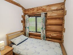 Douglas Cabin