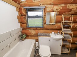 Douglas Cabin