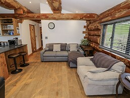 Douglas Cabin