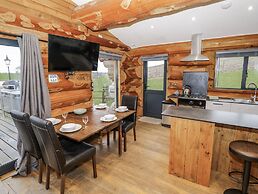 Douglas Cabin