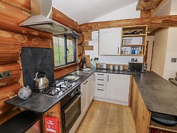 Douglas Cabin