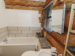 Douglas Cabin