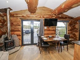 Douglas Cabin