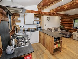 Douglas Cabin