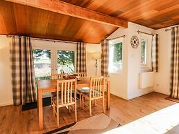 Stonewood Lodge