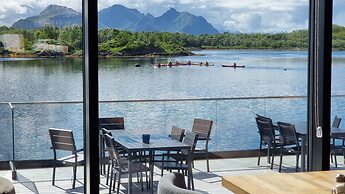 Ringstad Resort