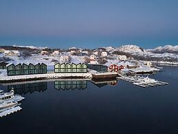 Ringstad Resort