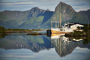 Ringstad Resort