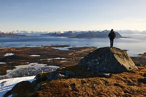 Ringstad Resort