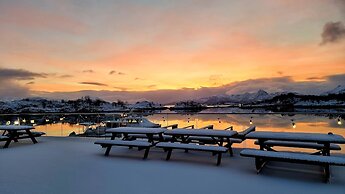 Ringstad Resort
