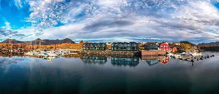 Ringstad Resort