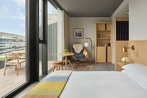 The Reykjavik EDITION