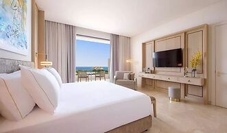 Cap St Georges Hotel & Resort
