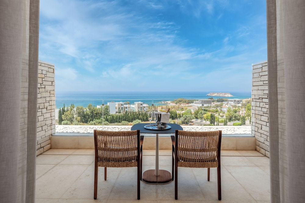 Cap St Georges Hotel & Resort