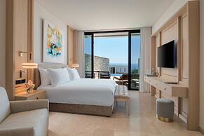 Cap St Georges Hotel & Resort