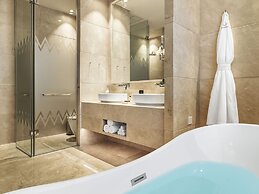 Cap St Georges Hotel & Resort