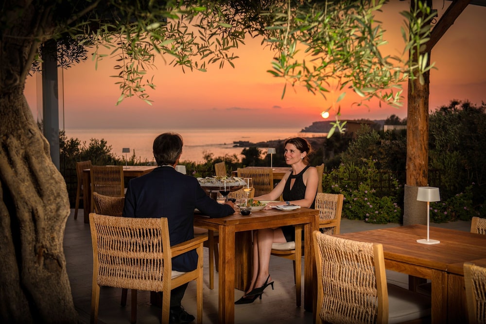 Cap St Georges Hotel & Resort