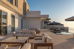 Cap St Georges Hotel & Resort
