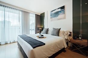 Montana Hotel & Residence