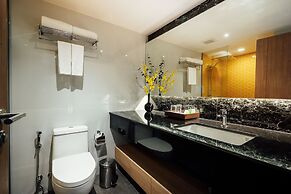 Montana Hotel & Residence