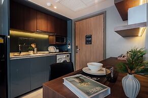 Montana Hotel & Residence