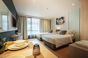Montana Hotel & Residence