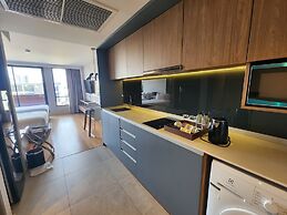 Montana Hotel & Residence