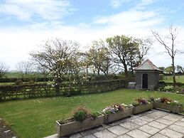 Hafod Cottage