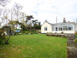 Hafod Cottage