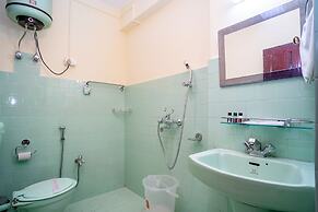 Magpie Mall Road Residency - Mg Marg