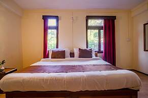 Magpie Mall Road Residency - Mg Marg
