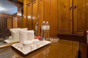 Magpie Mall Road Residency - Mg Marg