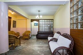 Magpie Mall Road Residency - Mg Marg