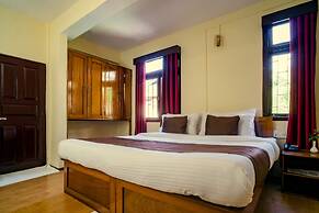 Magpie Mall Road Residency - Mg Marg