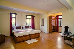 Magpie Mall Road Residency - Mg Marg