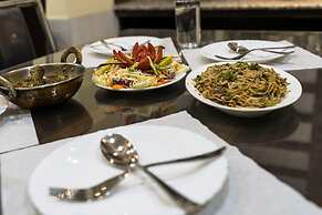 Magpie Mall Road Residency - Mg Marg