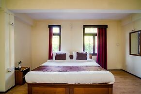 Magpie Mall Road Residency - Mg Marg