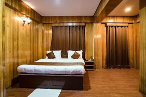 Magpie Mall Road Residency - Mg Marg