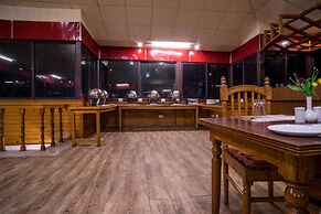 Magpie Mall Road Residency - Mg Marg