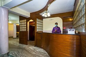 Magpie Mall Road Residency - Mg Marg