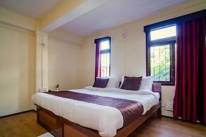 Magpie Mall Road Residency - Mg Marg