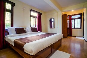 Magpie Mall Road Residency - Mg Marg
