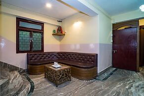 Magpie Mall Road Residency - Mg Marg