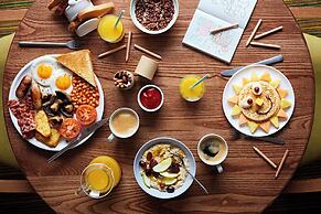 Premier Inn Dubai Barsha Heights