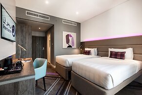 Premier Inn Dubai Barsha Heights