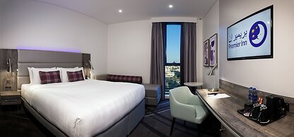 Premier Inn Dubai Barsha Heights
