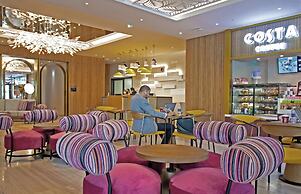 Premier Inn Dubai Barsha Heights
