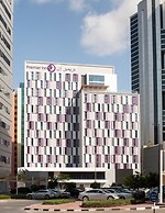 Premier Inn Dubai Barsha Heights