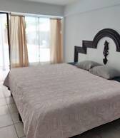 Hotel47 Rooms