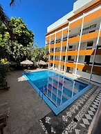 Hotel47 Rooms